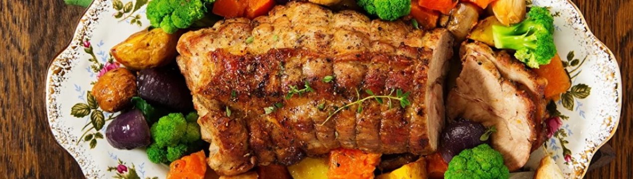 Світове виробництво свинини скоротиться на 10 відсотків