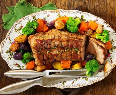 Світове виробництво свинини скоротиться на 10 відсотків