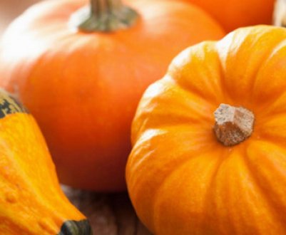 Чим корисний гарбуз для чоловіків