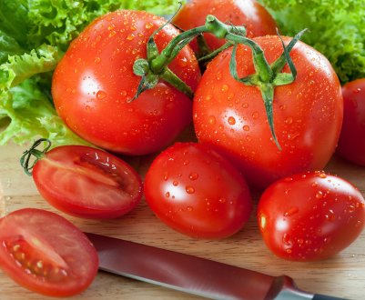 Вживання помідорів: користь і шкоду для організму людини, властивості та протипоказання