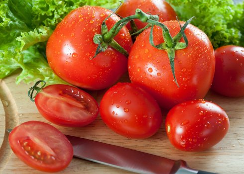 Вживання помідорів: користь і шкоду для організму людини, властивості та протипоказання