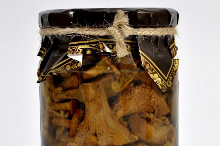 Маринування без оцту Маринування без оцту