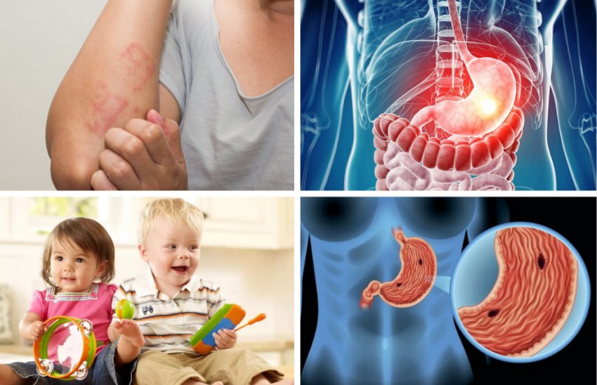 Протипоказання до вживання обліпиховою коштів