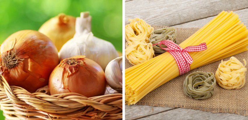 Вибір інгредієнтів Вибір інгредієнтів