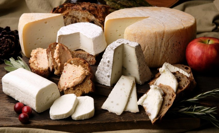 В Рівненській області будуть розвивати сироварні