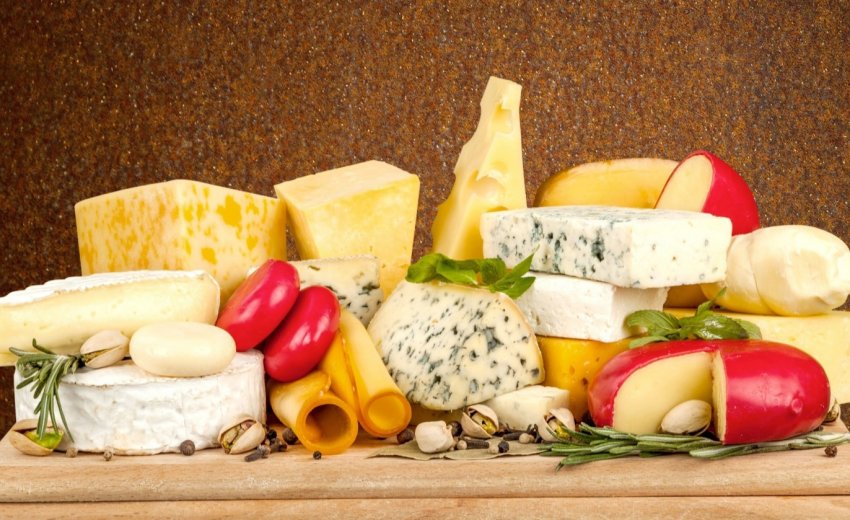 В Рівненській області будуть розвивати сироварні