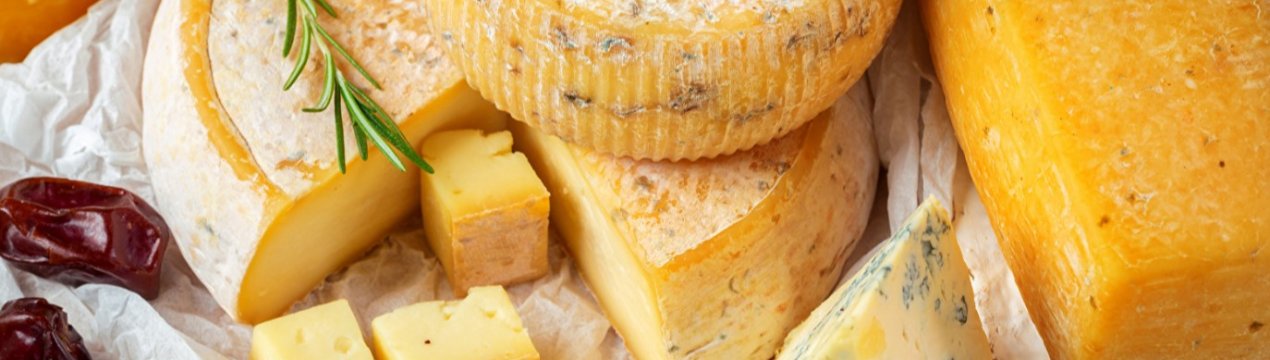 У Рівненській області будуть розвивати сироварні