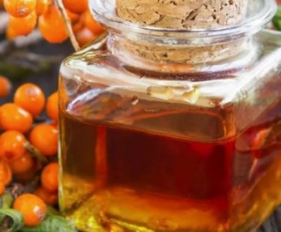 Як приймати обліпихова олія при рефлюкс езофагіт