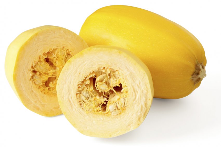 Спагетті Спагетті