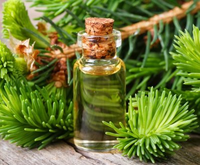 Користь ефірного масла ялиці для волосся