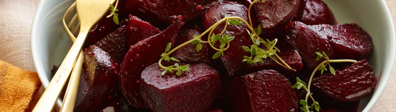 Варений буряк: корисні властивості і протипоказання