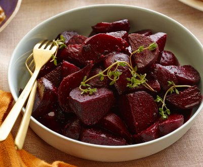 Варений буряк: корисні властивості і протипоказання