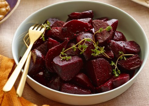 Варений буряк: корисні властивості і протипоказання