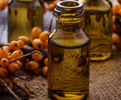 Лікувальні властивості обліпихової олії та його застосування