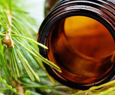 Як лікувати суглоби смерековим маслом