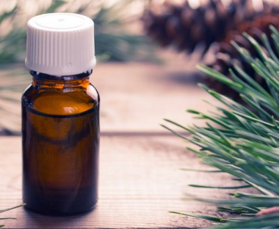 Властивості і застосування масла ялиці