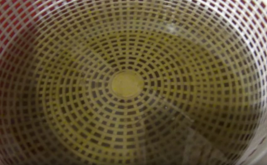 Оливкову олію