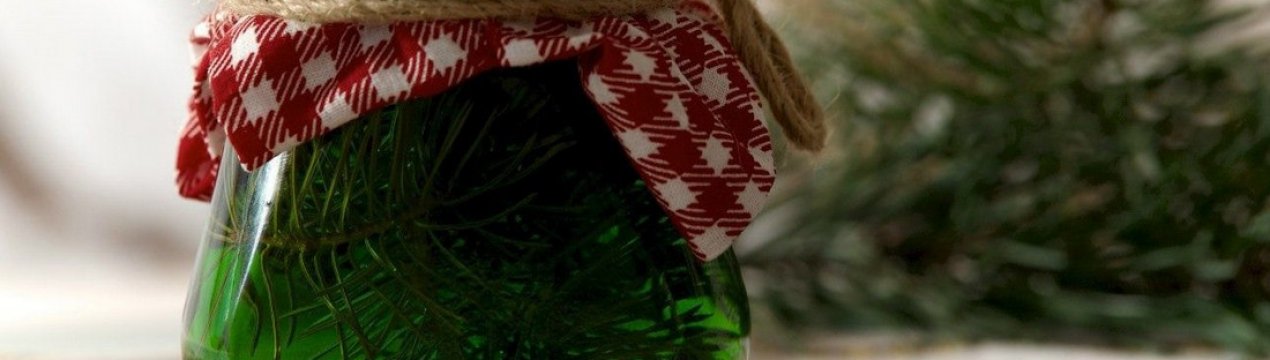 Користь і шкода варення з ялиці, рецепти приготування