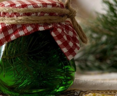 Користь і шкода варення з ялиці, рецепти приготування