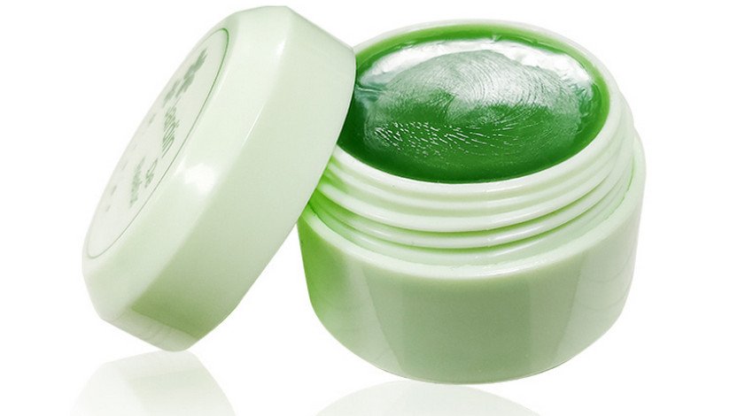 Застосування пихтового масла на основі мазі