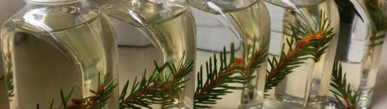 Застосування ефірного масла ялиці для обличчя