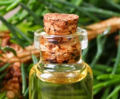 Приготування пихтового масла