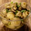 Консервированные шампиньоны: как заготавливать в домашних условиях, рецепты приготовления блюд из них || Приготовление консервированных шампиньонов