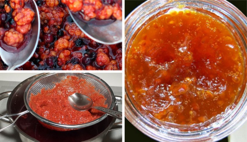 Приготування варення без цукру Приготування варення без цукру