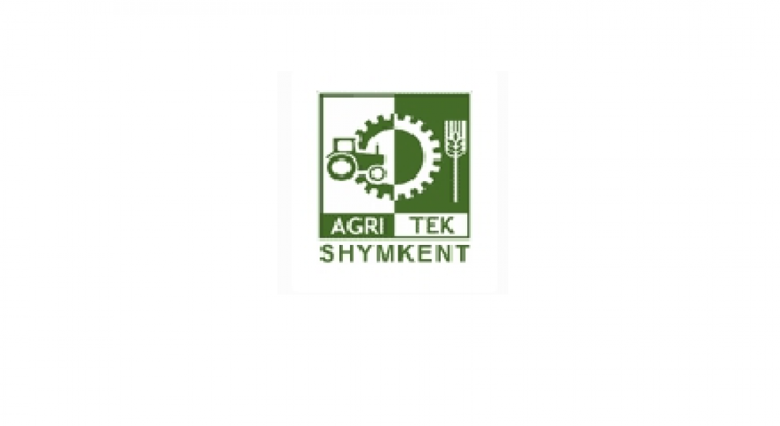 AgriTek Shymkent 2019