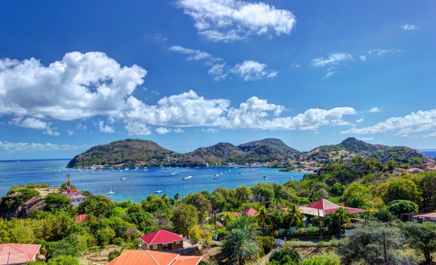 Опасный отдых: райские пляжи отравлены пестицидами