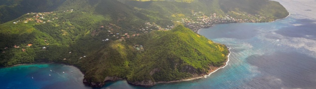 Опасный отдых: райские пляжи отравлены пестицидами