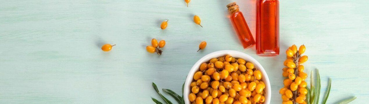 Польза облепихового масла для желудка, как его принимать