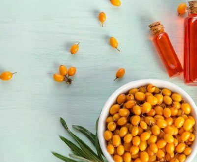 Польза облепихового масла для желудка, как его принимать