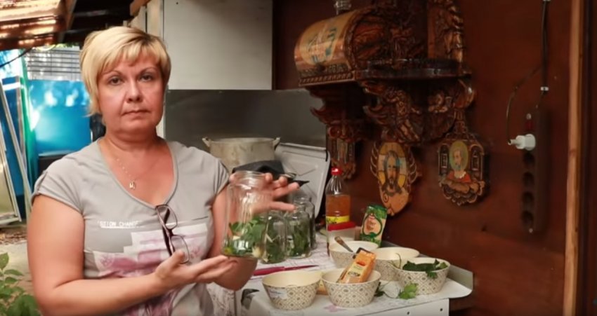 Рецепт приготування Рецепт приготування