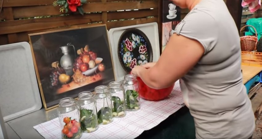 Рецепт приготування Рецепт приготування