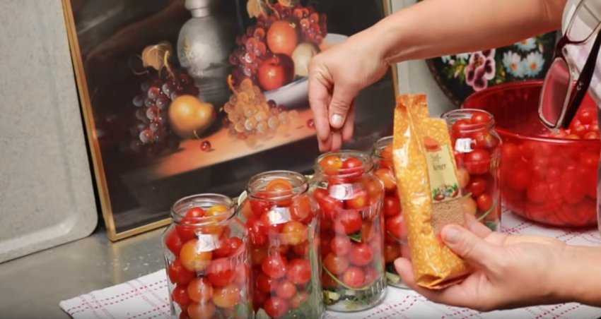 Рецепт приготування Рецепт приготування