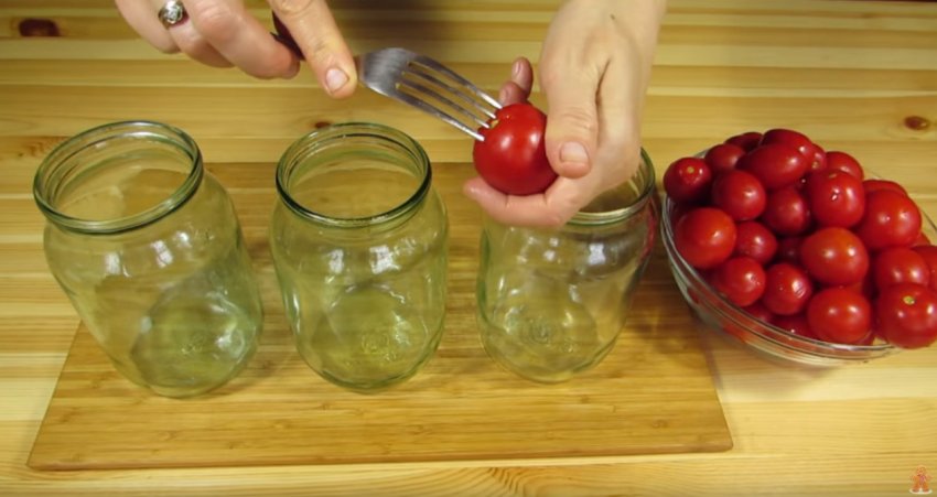 Рецепт приготування Рецепт приготування