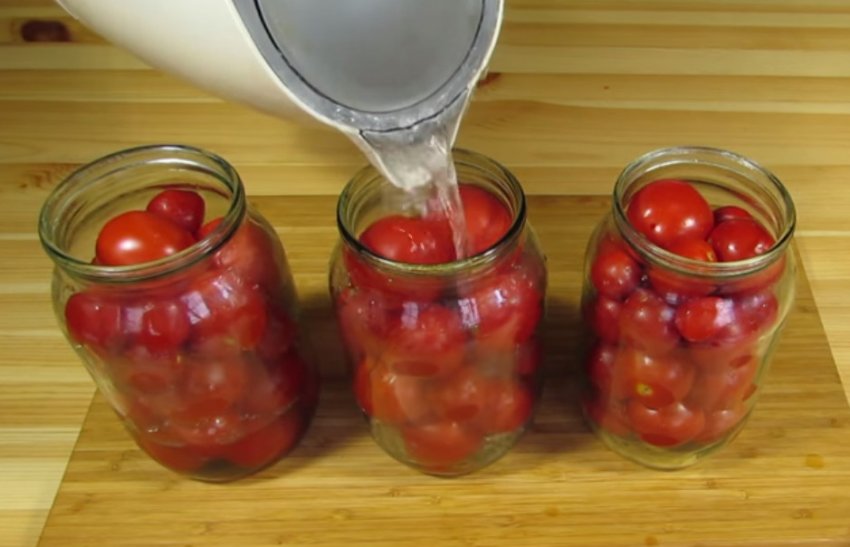 Рецепт приготування Рецепт приготування