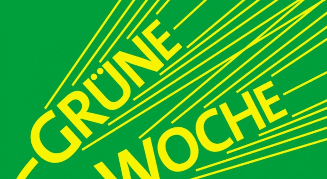 IGW Berlin Зеленая Неделя 2020