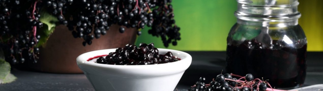 Користь та шкода від чорної аґрусу