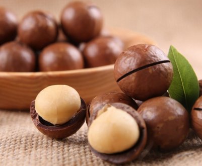 Уряд Кенії роздає фермерам безкоштовні саджанці