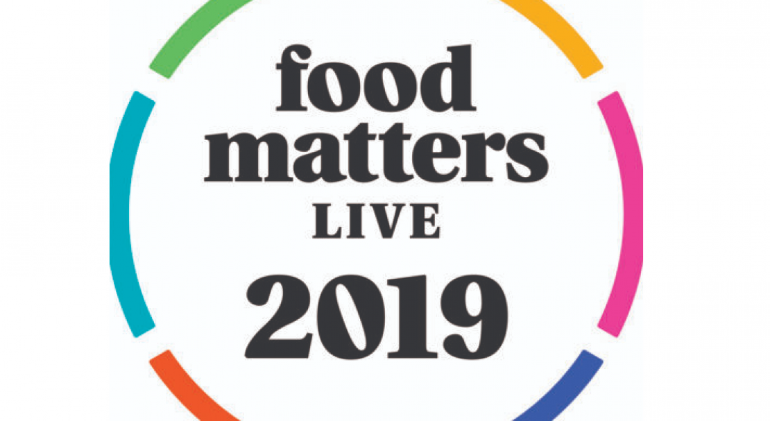 Food Matters Live 2019