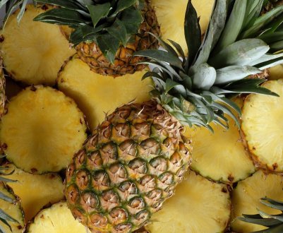 З відходів ананаса було виготовлено найкращий кулер для напоїв