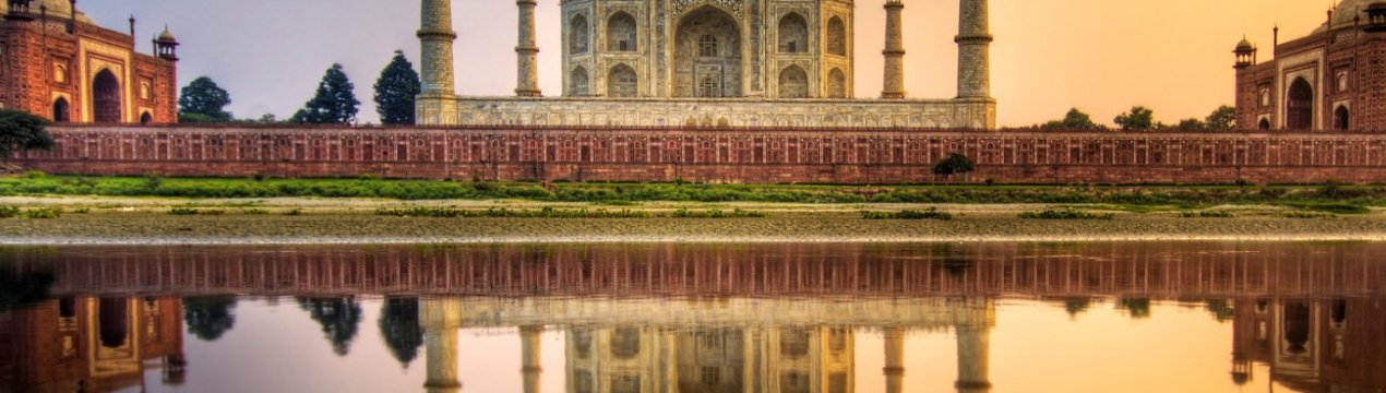 Уряд Індії ігнорує протести фермерів