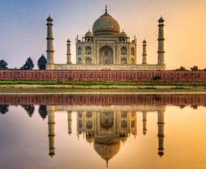 Уряд Індії ігнорує протести фермерів