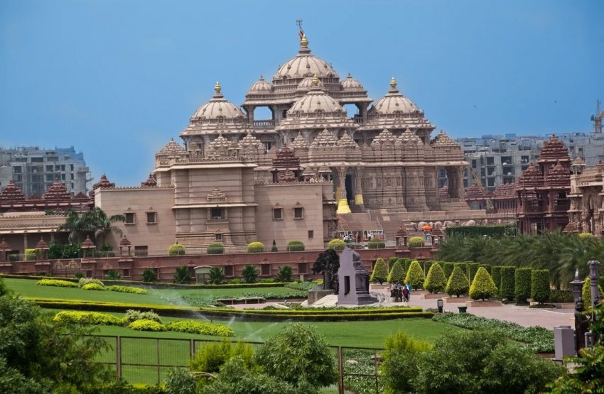 Уряд Індії ігнорує протести фермерів Уряд Індії ігнорує протести фермерів