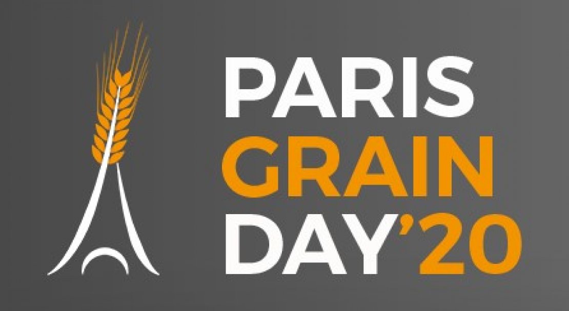 Paris Grain Day'20