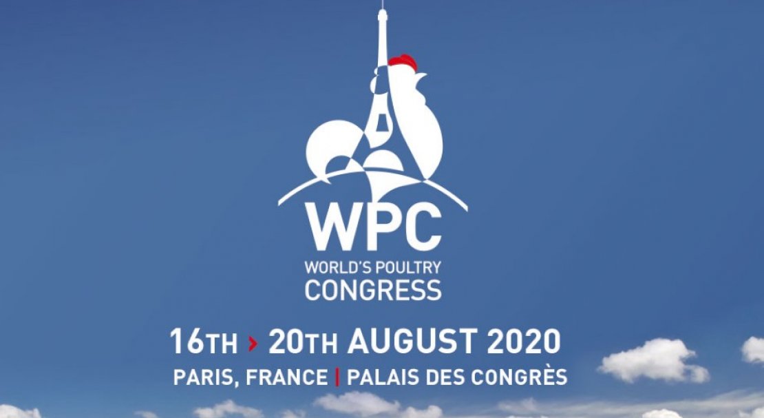 World's Poultry Congress 2020