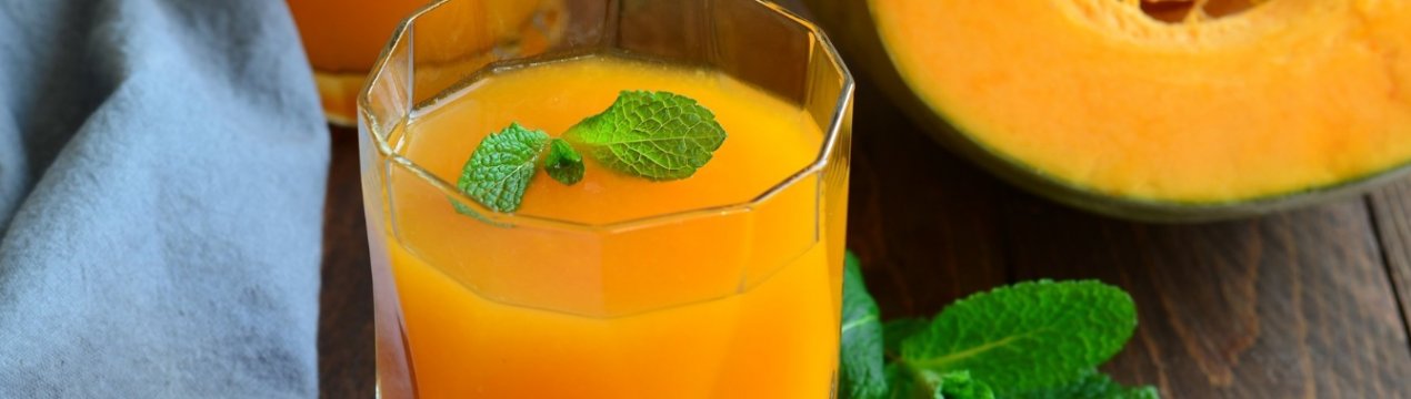 Як приготувати гарбузовий сік у домашніх умовах