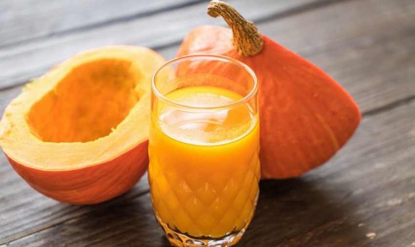 Вибір гарбуза для соку Вибір гарбуза для соку